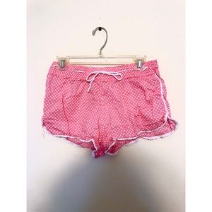 ❌ SOLD ❌ Victoria’s Secret PJ Short (M)